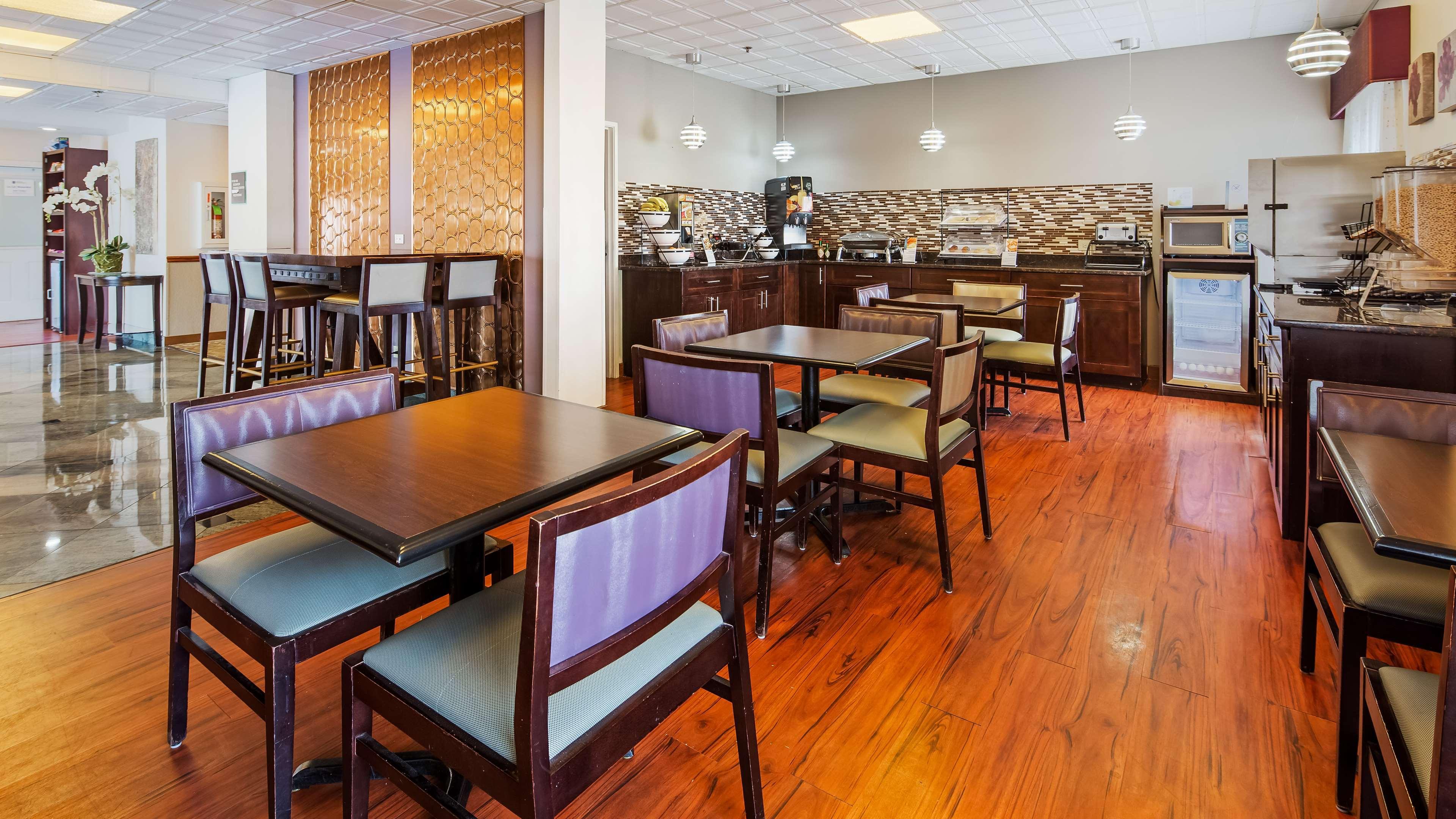 Best Western Plus O'Hare International South Hotel Franklin Park Dış mekan fotoğraf