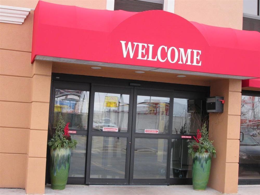 Best Western Plus O'Hare International South Hotel Franklin Park Konforlar fotoğraf