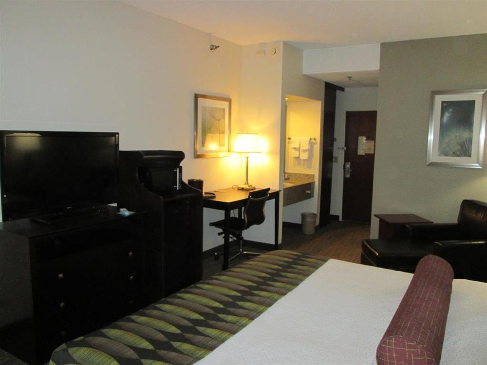 Best Western Plus O'Hare International South Hotel Franklin Park Oda fotoğraf