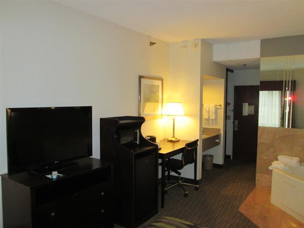 Best Western Plus O'Hare International South Hotel Franklin Park Konforlar fotoğraf
