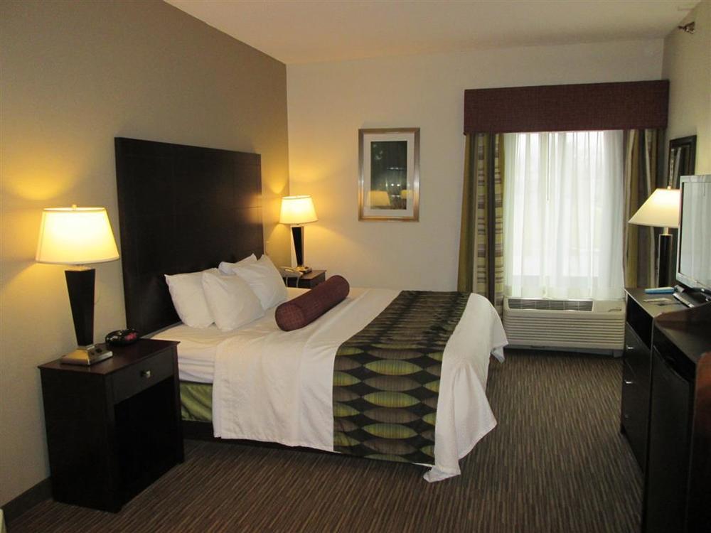 Best Western Plus O'Hare International South Hotel Franklin Park Oda fotoğraf