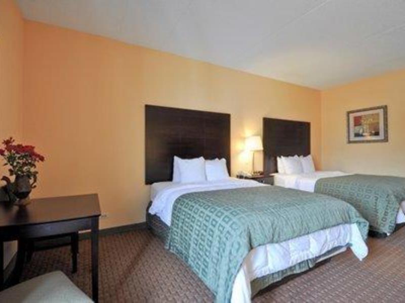 Best Western Plus O'Hare International South Hotel Franklin Park Dış mekan fotoğraf