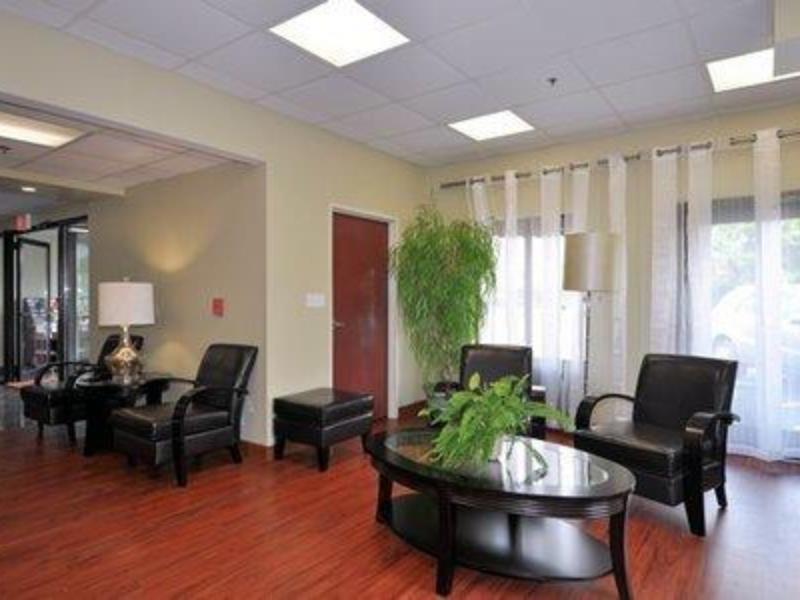 Best Western Plus O'Hare International South Hotel Franklin Park Dış mekan fotoğraf
