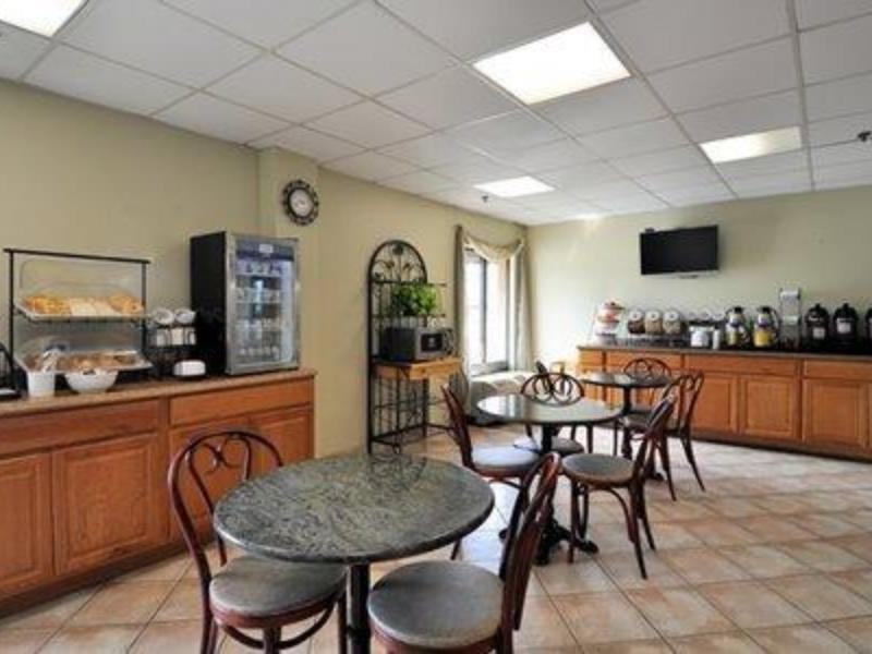 Best Western Plus O'Hare International South Hotel Franklin Park Dış mekan fotoğraf