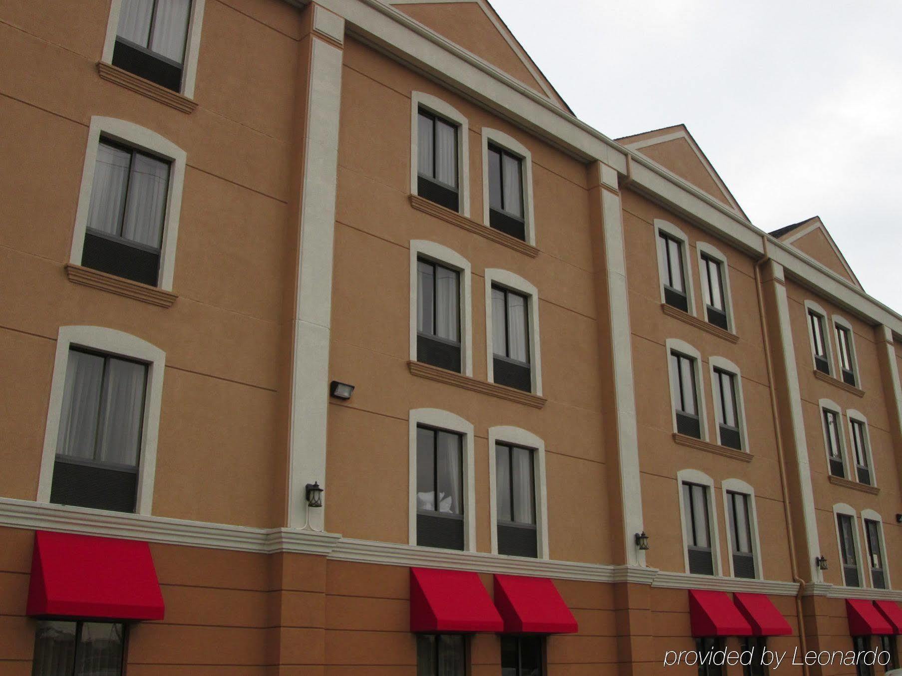 Best Western Plus O'Hare International South Hotel Franklin Park Dış mekan fotoğraf