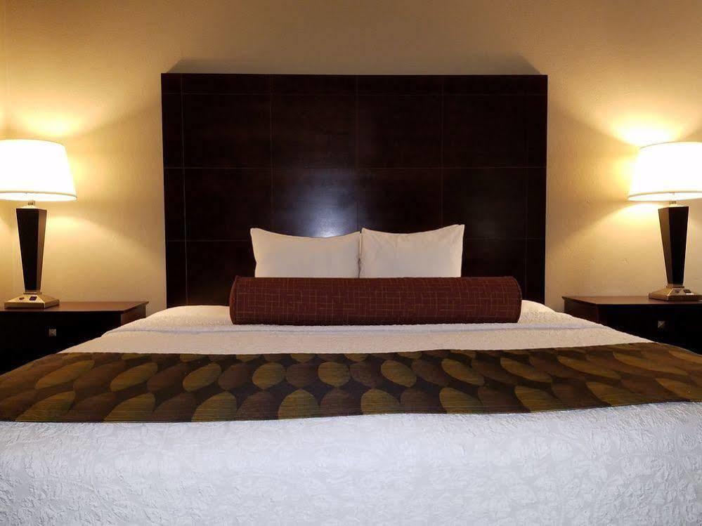 Best Western Plus O'Hare International South Hotel Franklin Park Dış mekan fotoğraf