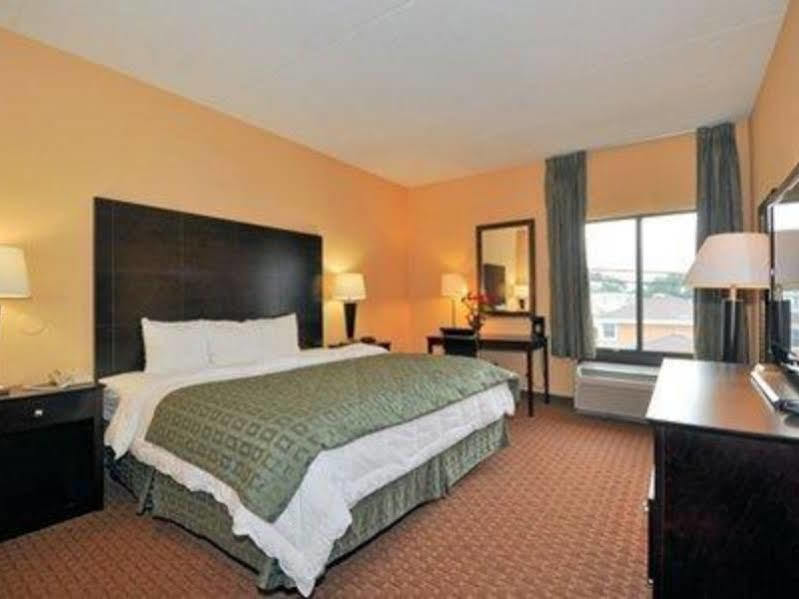 Best Western Plus O'Hare International South Hotel Franklin Park Dış mekan fotoğraf